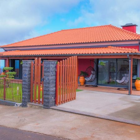 Villa Rosa Порту-Мониш Экстерьер фото