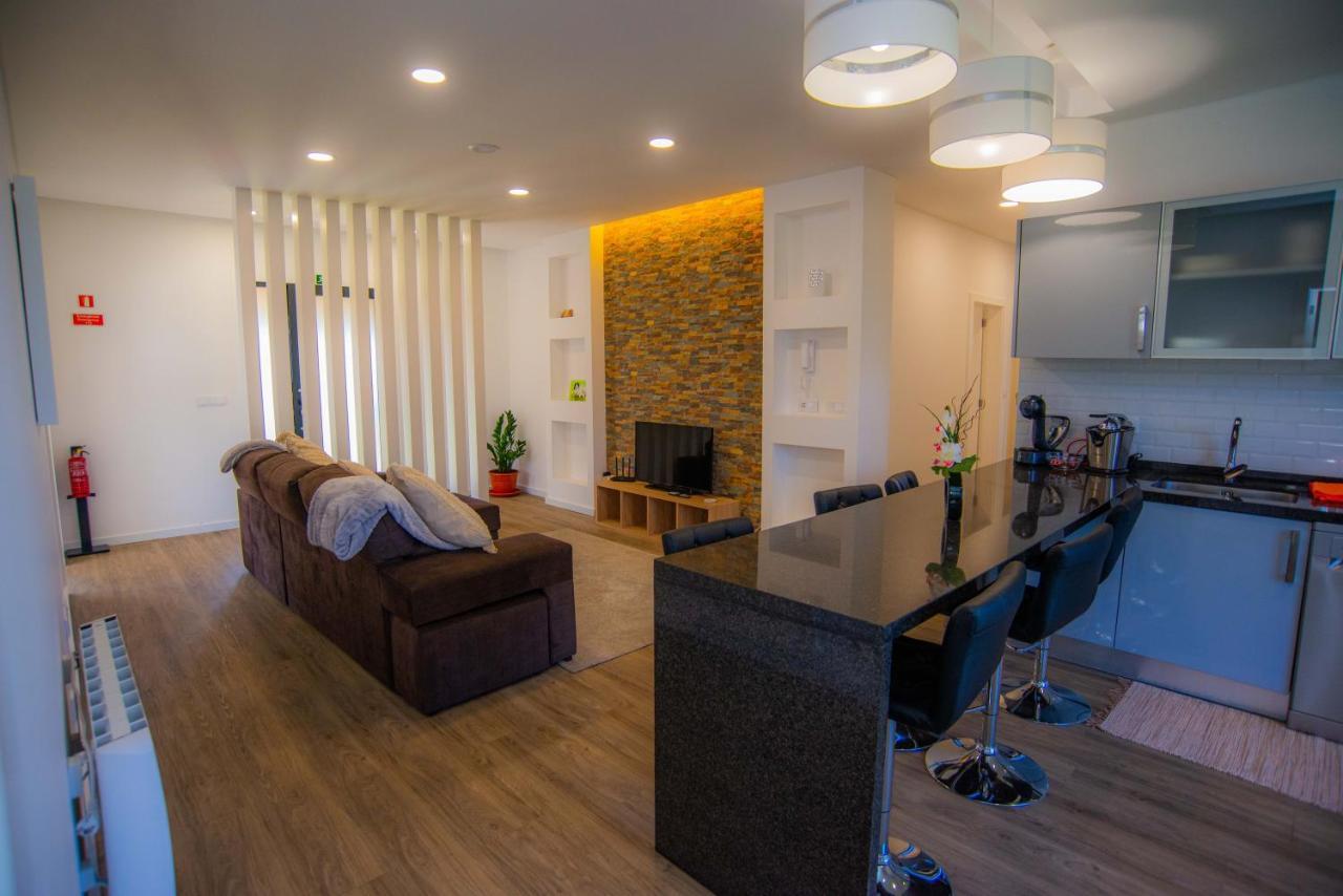 Villa Rosa Порту-Мониш Экстерьер фото
