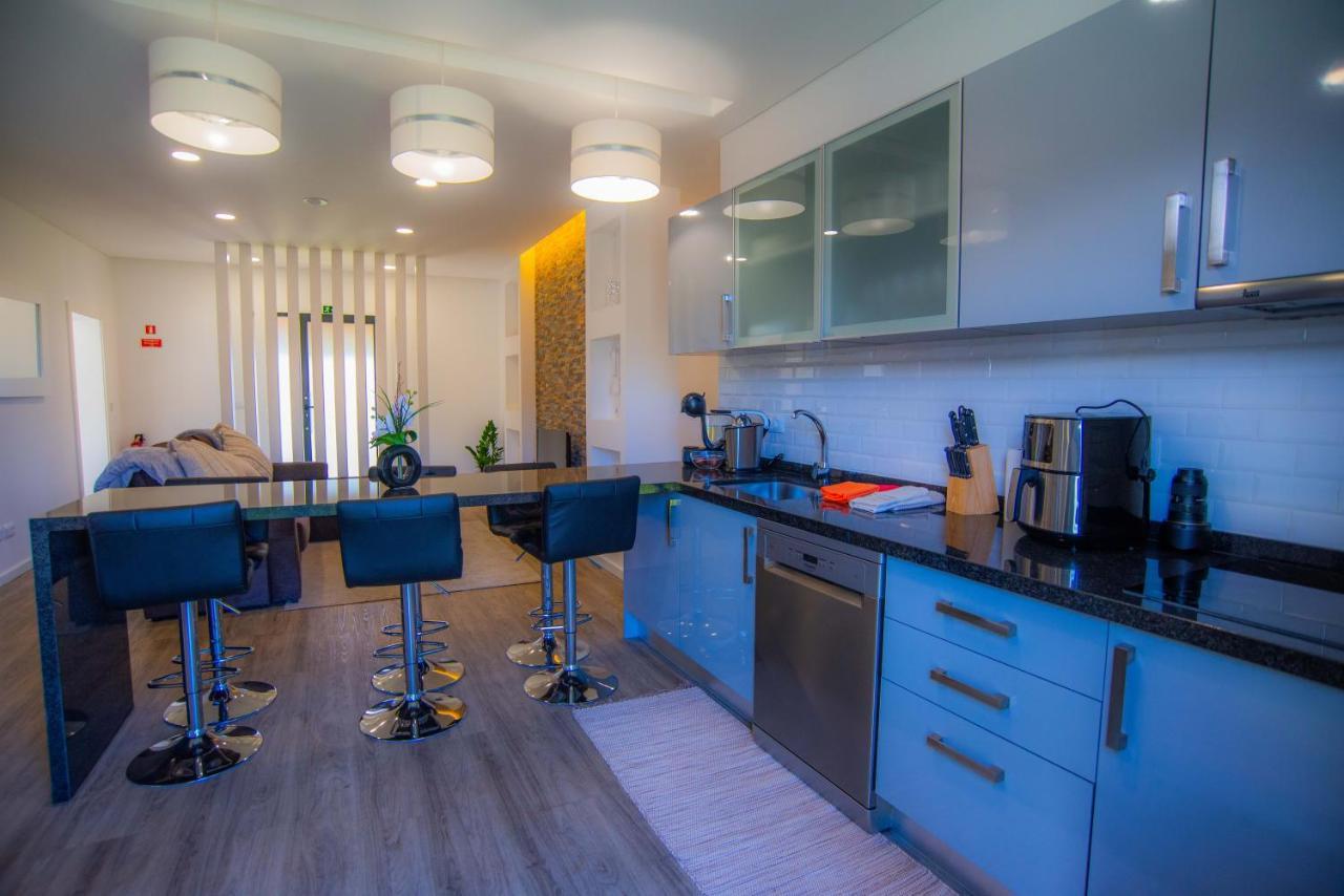 Villa Rosa Порту-Мониш Экстерьер фото